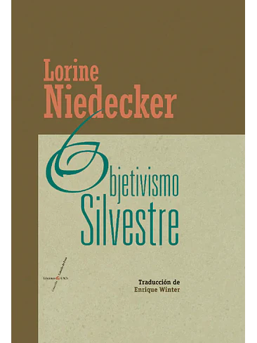 Objetivismo Silvestre 1