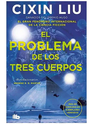 Problema De Los Tres Cuerpos 1, El