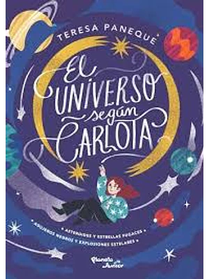 El Universo Segun Carlota Edicion Especial Vol. 1