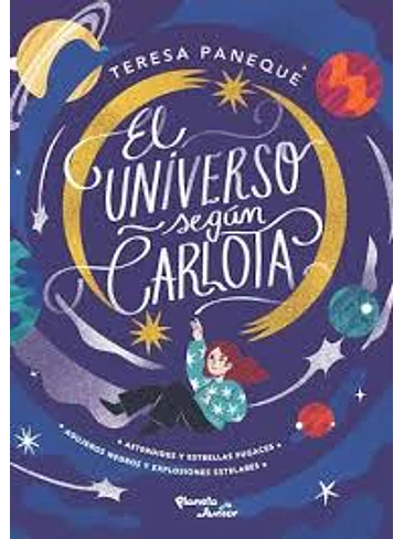 El Universo Segun Carlota Edicion Especial Vol. 1 1