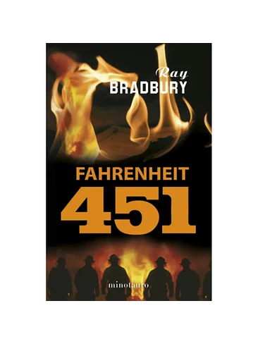 Fahrenheit 451 1