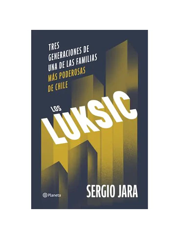 Los Luksic 1