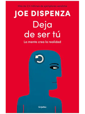 Deja De Ser Tu