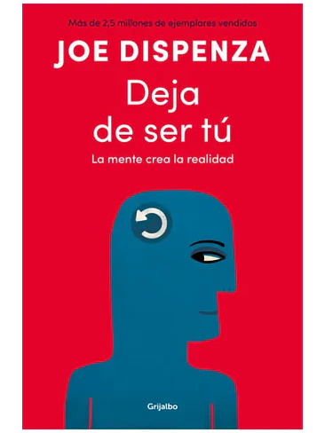 Deja De Ser Tu 1