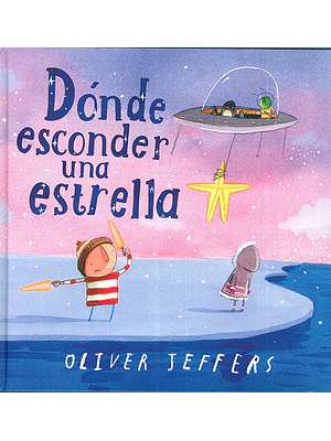 Donde Esconder Una Estrella