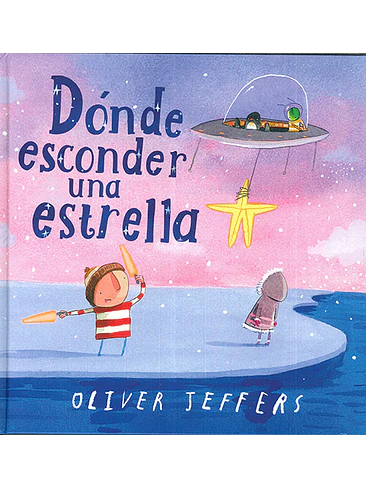 Donde Esconder Una Estrella 1