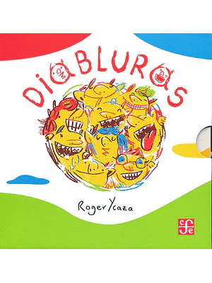 Diabluras