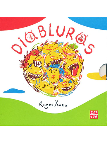 Diabluras 1
