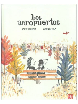 Aeropuertos, Los