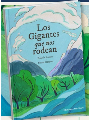 Gigantes Que Nos Rodean, Los