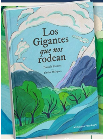 Gigantes Que Nos Rodean, Los 1