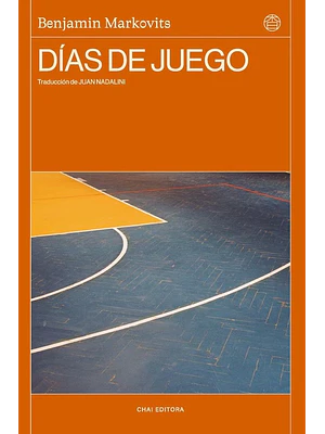 Dias De Juego