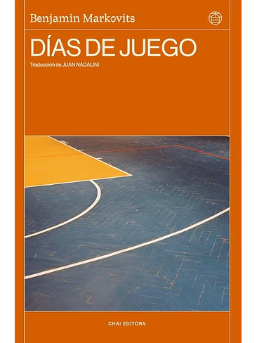 Dias De Juego 1