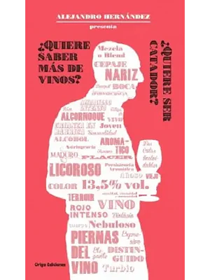 Quiere Saber Mas De Vinos