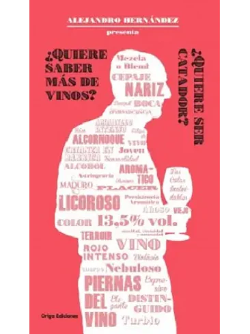 Quiere Saber Mas De Vinos 1