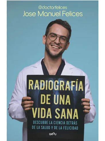 Radiografia De Una Vida Sana 1