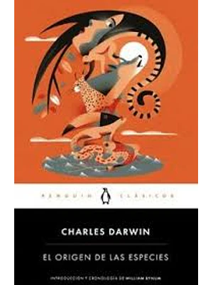 Origen De Las Especies, El
