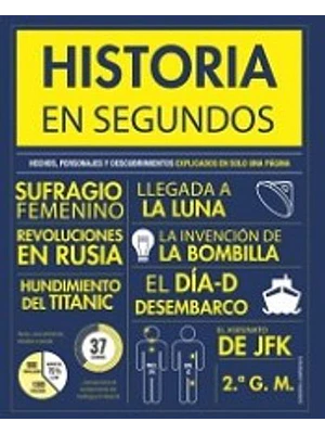Historia En Segundos