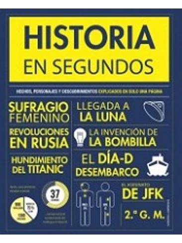 Historia En Segundos 1