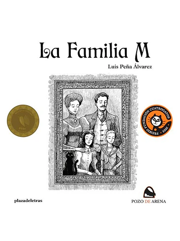 Familia M, La 1