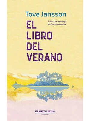Libro Del Verano, El