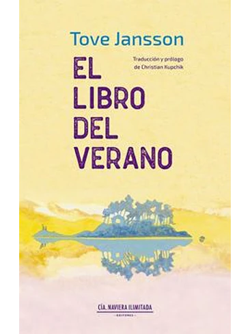 Libro Del Verano, El 1