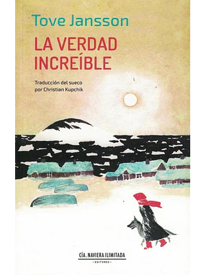 Verdad Increible