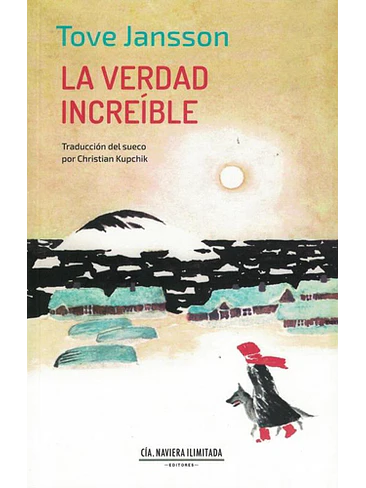 Verdad Increible 1