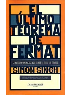 Ultimo Teorema De Fermat, El