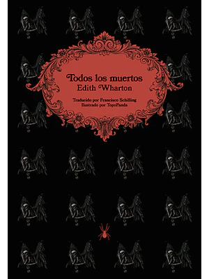  Todos Los Muertos