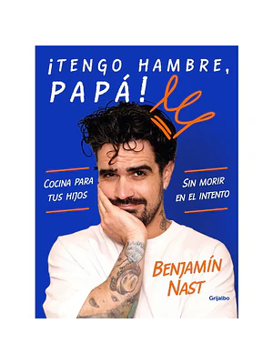 Tengo Hambre Papa