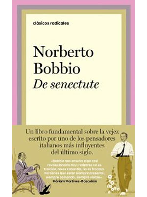 De Senectute