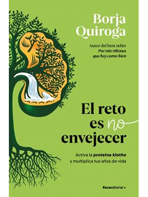 Reto Es No Envejecer, El