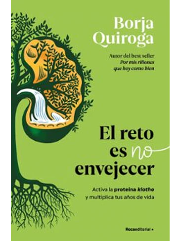 Reto Es No Envejecer, El 1