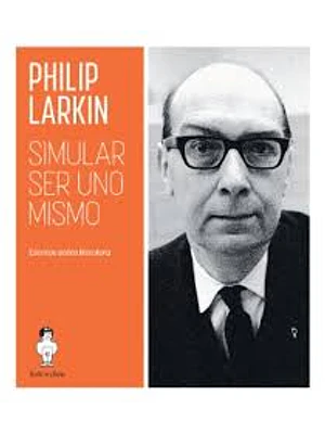 Simular Ser Uno Mismo