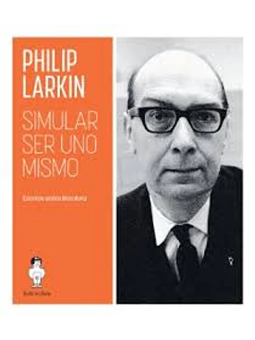 Simular Ser Uno Mismo 1