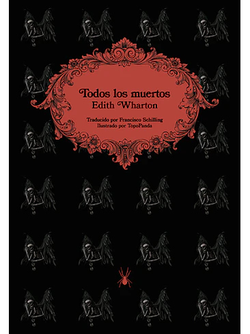  Todos Los Muertos 1