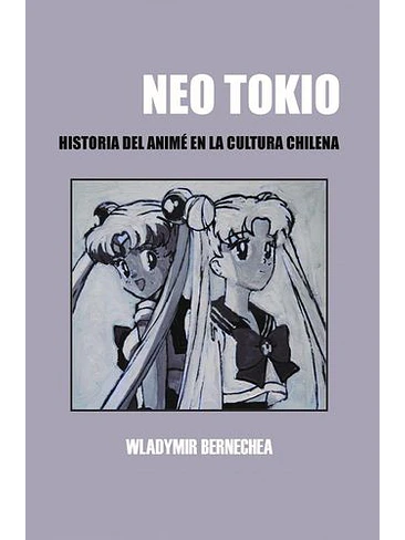 Neo Tokio 1