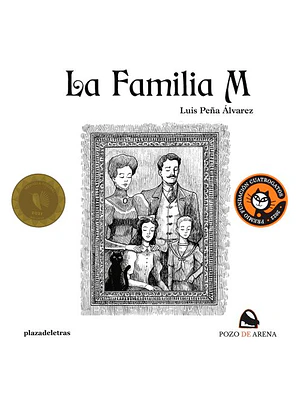Familia M, La