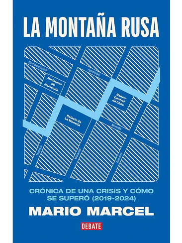 Montaña Rusa, La 1