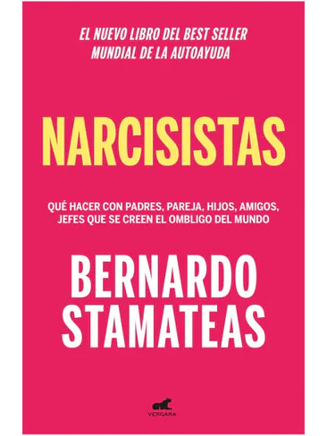Narcisistas 1