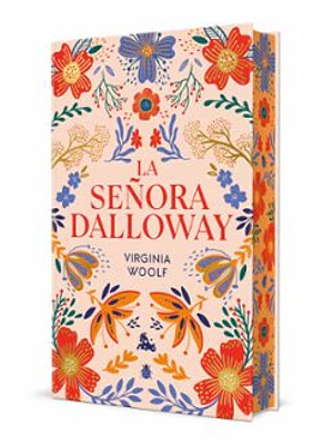 Señora Dalloway, La Edicion Limitada