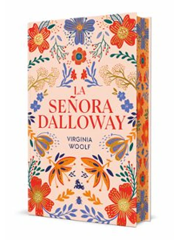 Señora Dalloway, La Edicion Limitada 1
