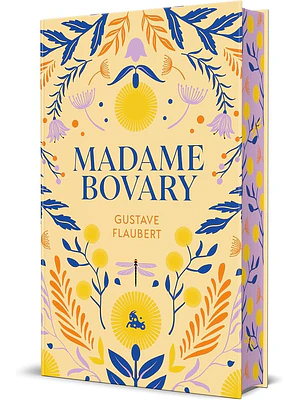 Madame Bovary Edicion Limitada