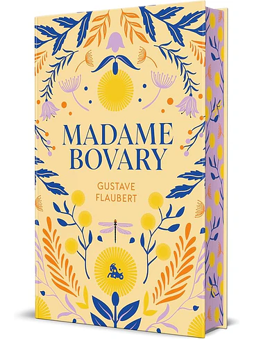 Madame Bovary Edicion Limitada 1