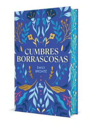 Cumbres Borrascosas Edicion Limitada