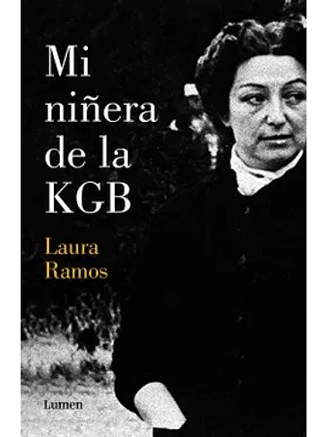 Mi Niñera De La Kgb 1