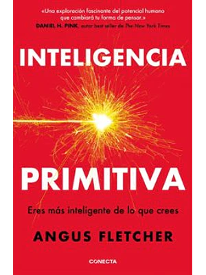 Inteligencia Primitiva
