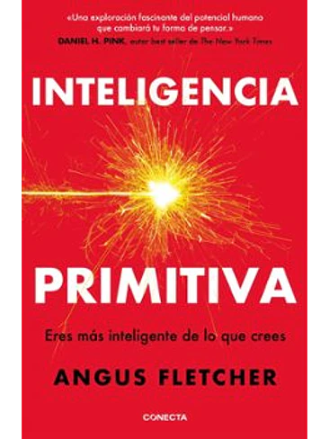 Inteligencia Primitiva 1