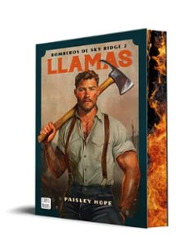 Llamas 1